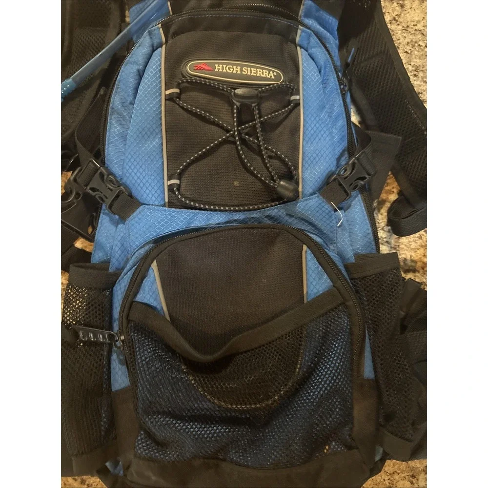 High Sierra excellent used